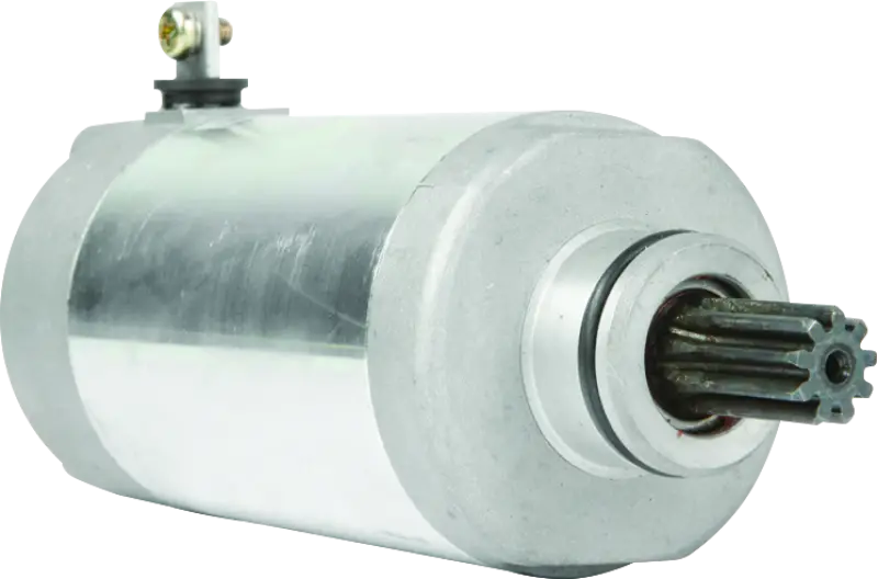 QuadBoss 86-88 Yamaha YFM225 Moto-4 Motor Starter qbs495710