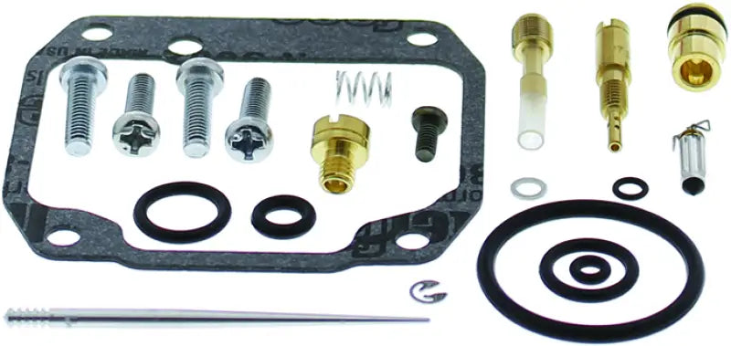 QuadBoss 87-89 Suzuki LT300E Carburetor Kit qbs420531