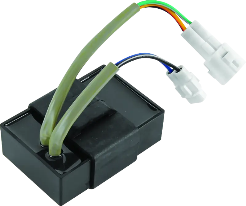 QuadBoss 95-03 Kawasaki KEF300 Lakota High-Performance CDI qbs402293