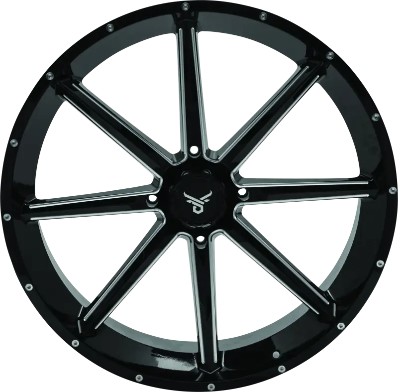 QuadBoss Slicer 24X7 - 4/156 4+3 qbs608593