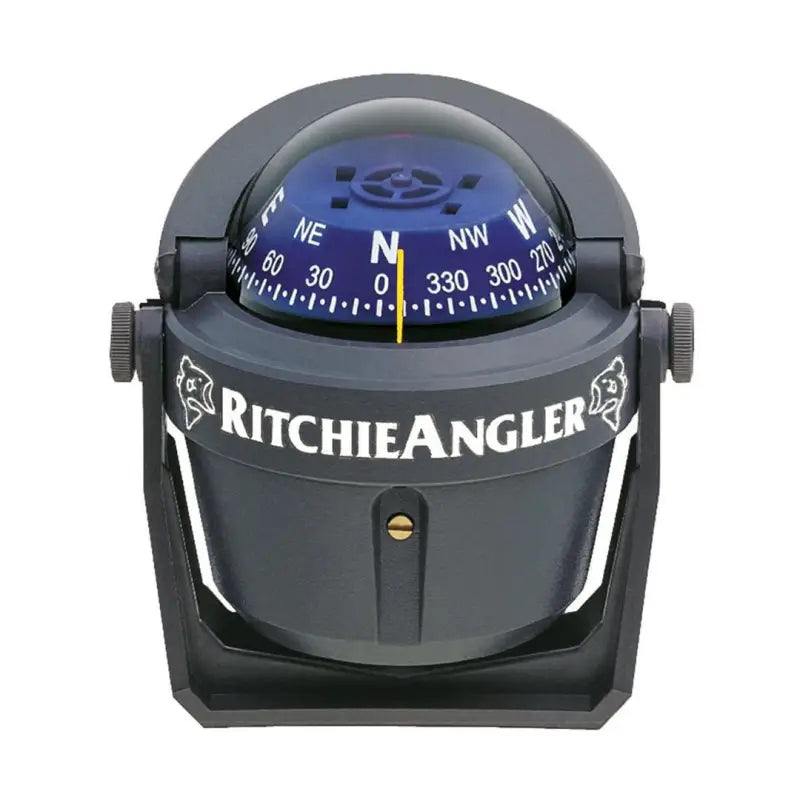 RA-91 Ritchie Navi Compass Brkt Mnt 2.75' Dial Grey ritra91