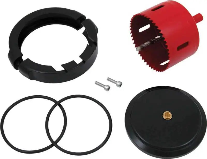 Racing Intake Manifold Upgrade Kit Sea Doo 25 wps-59-2234