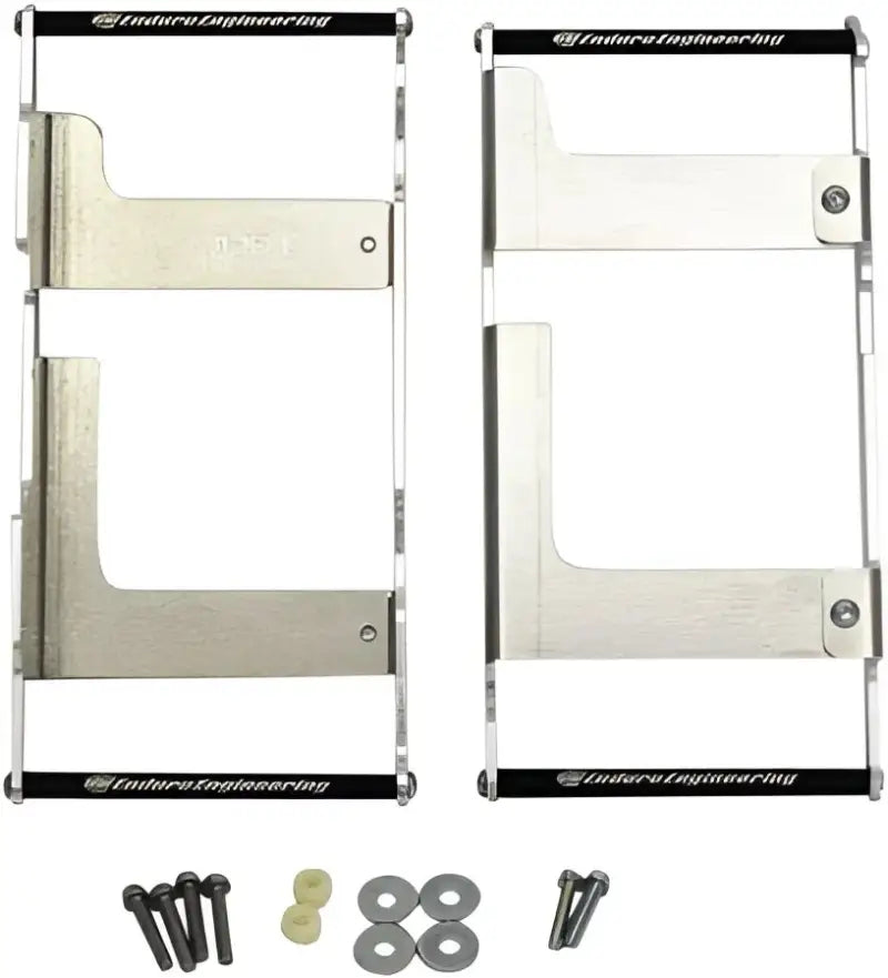 Radiator Braces Hon wps-366-11161