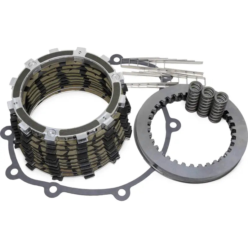 Radius X Auto Clutch wps-156-8064