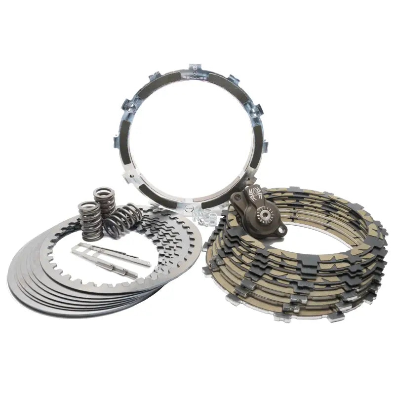 Radius X Auto Clutch wps-156-8057