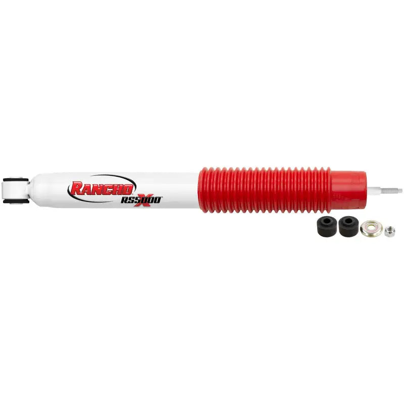 Rancho 01-10 Chevrolet Pickup / Silverado 2500HD 3/4 Ton RS5000X Shock - RS55288 rhors55288