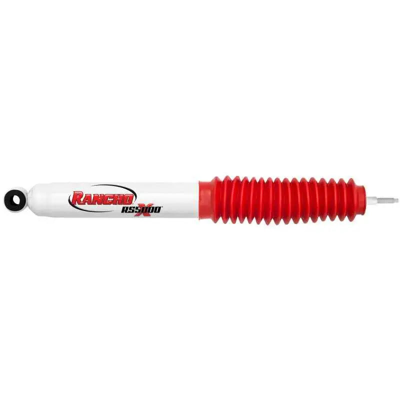 Rancho 66-77 Ford Bronco Front RS5000X Shock rs55117