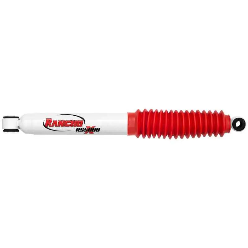 Rancho 69-82 Chevrolet Blazer / Full Size Front RS5000X Shock rs55120