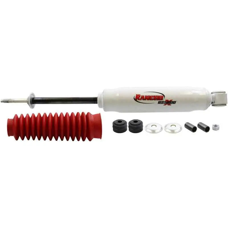 Rancho 80-93 Ford Bronco Front RS5000X Shock rs55136