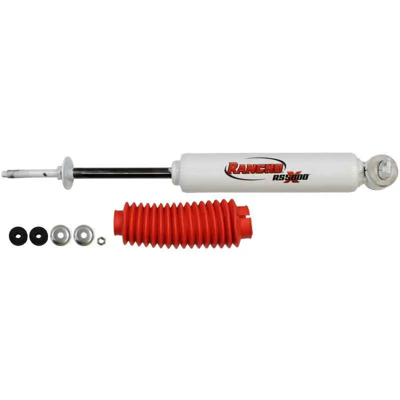 Rancho 84-95 Toyota Pickup Front RS5000X Shock rs55609