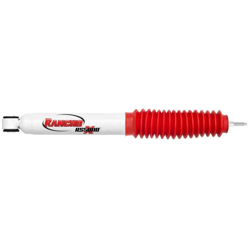 Rancho 94-01 Dodge Pickup / Ram 1500 1/2 Ton Front RS5000X Shock rs55195