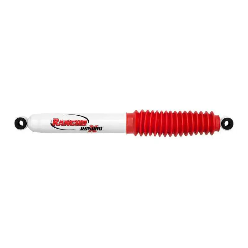 Rancho 95-04 Toyota Tacoma Rear RS5000X Shock rs55006