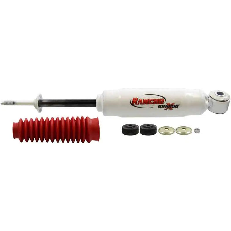 Rancho 97-02 Ford Expedition Front RS5000X Shock rs55233