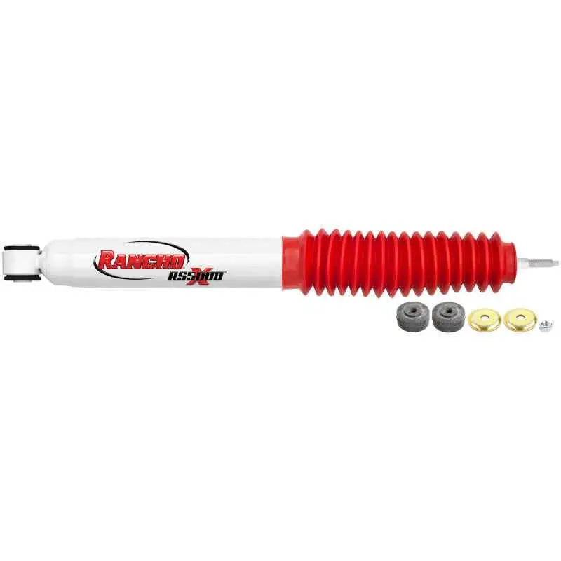 Rancho 97-04 Ford Pickup / F100 RS5000X Shock rs55234