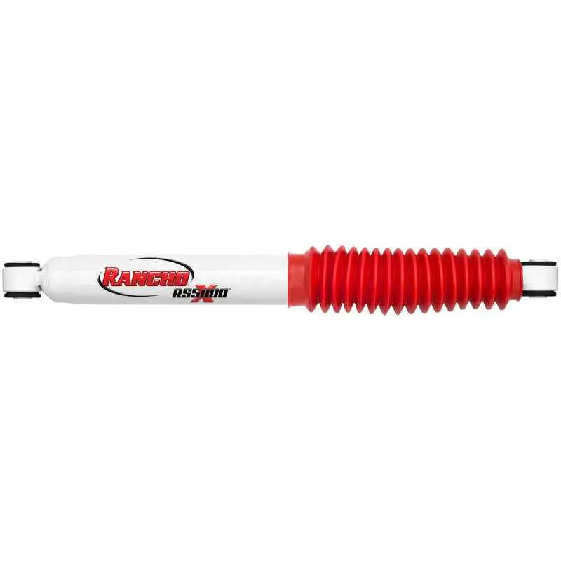 Rancho 99-04 Jeep Grand Cherokee Rear RS5000X Shock rs55260