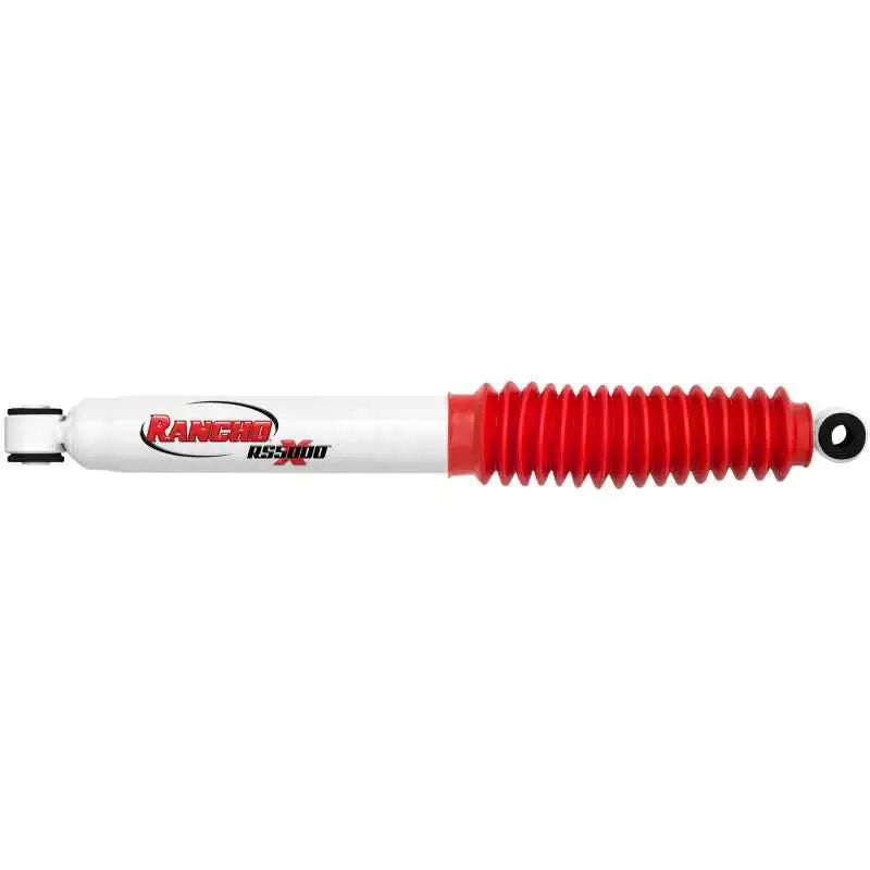 Rancho 99-16 Ford Pickup / F250 Series Super Duty Rear RS5000X Shock rs55261
