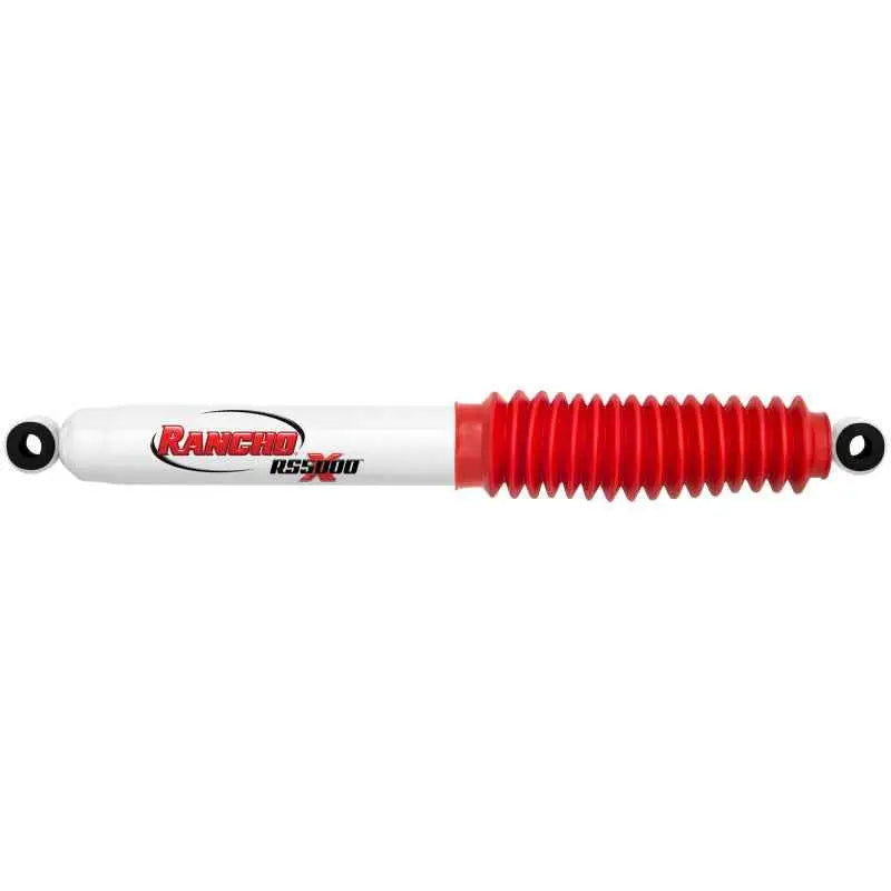 Rancho Universal / Non-Application Rancho RS5000X Shock Absorber rs55012