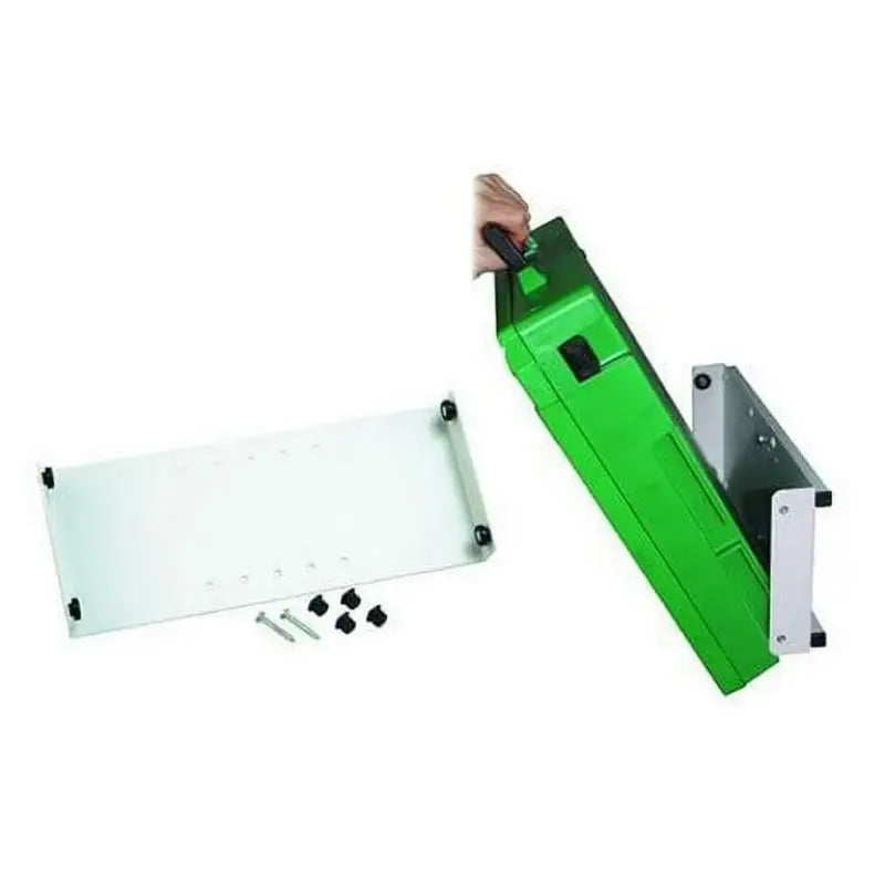 RCVCH Rolacase Vertical Plastic Parts Org Holder rolrcvch