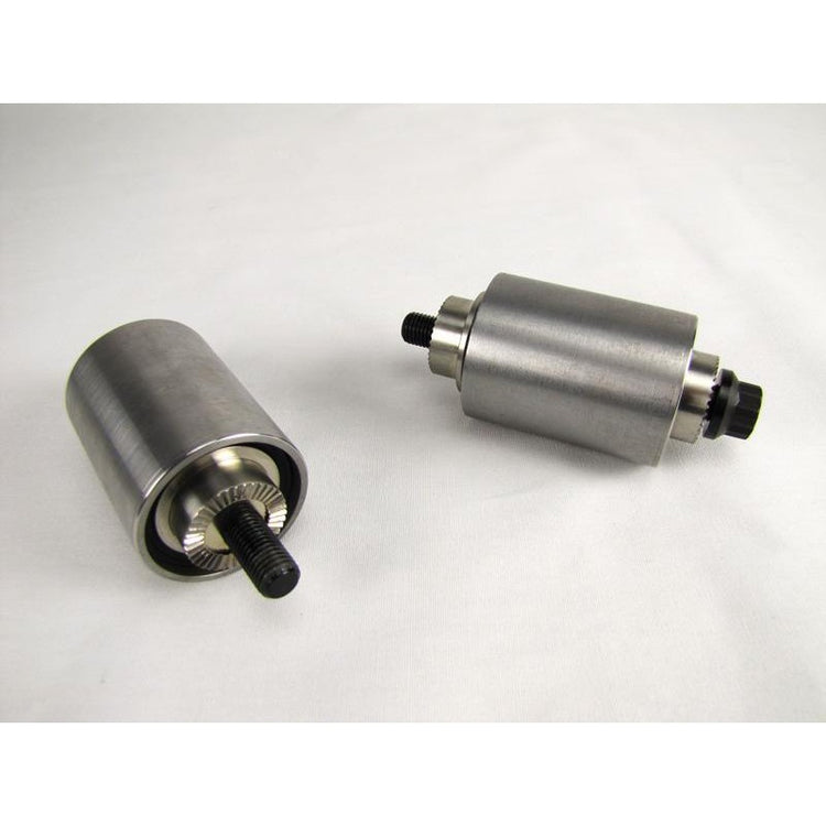 Renntech Suspension Rear Camber Bushing Kit for Mercedes-benz R230 SL 65 AMG