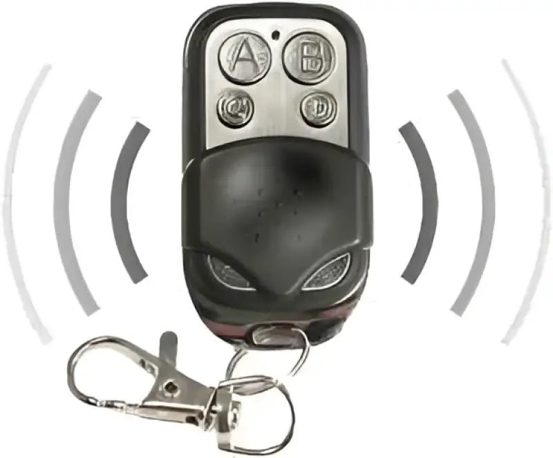 Remote Key Fob wps-653-0028
