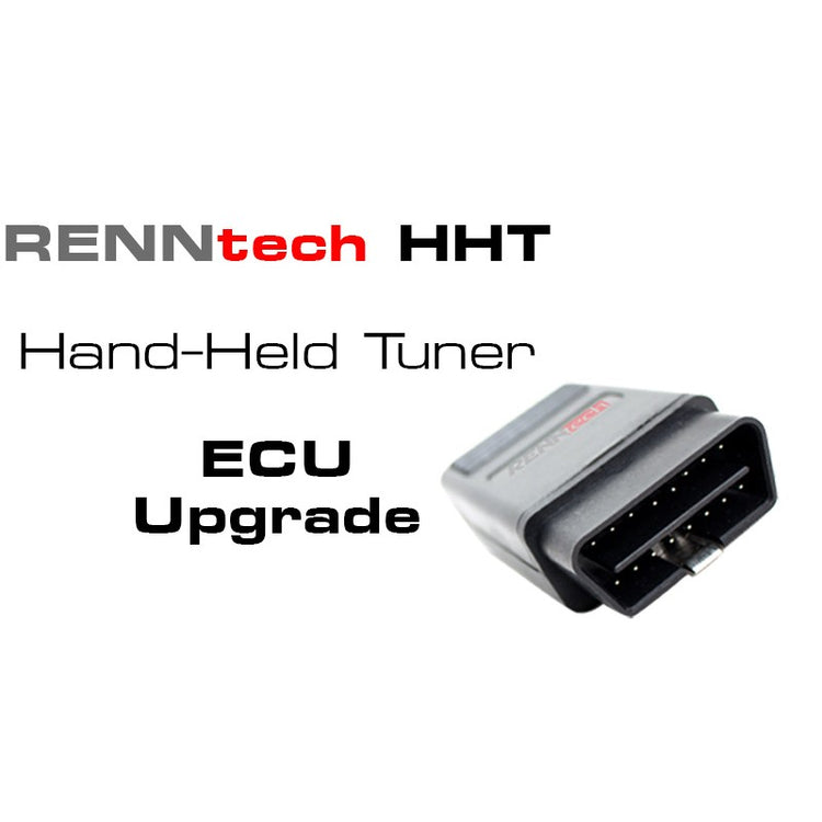 RennTech Performance ECU Upgrade For Mercedes-Benz C207 E400