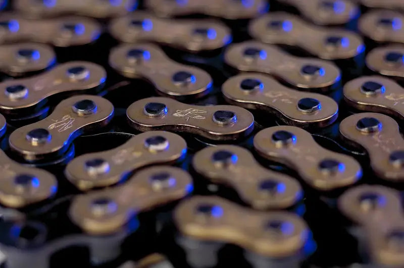 Renthal R1 420 Spring Link - C227 renc227