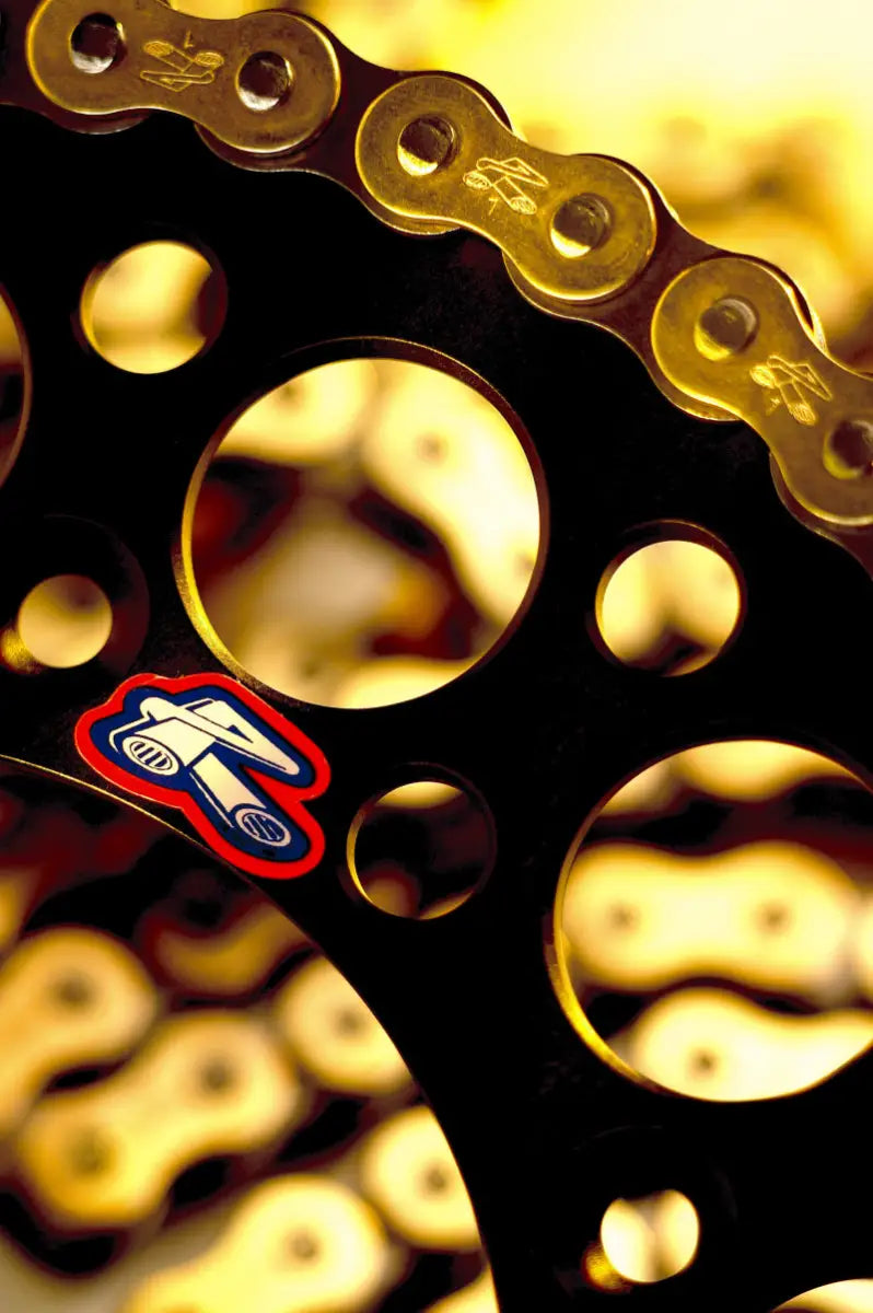 Renthal R1 428-120L Works Chain - C267 renc267