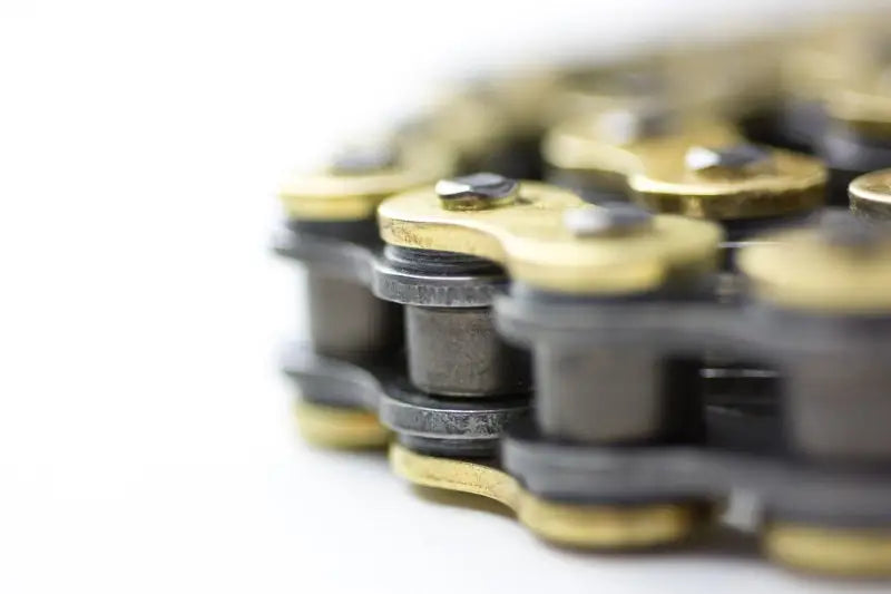 Renthal R1 520-116L Works Chain - C126 renC126