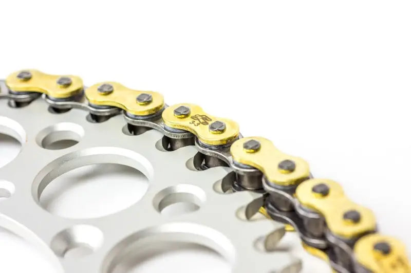 Renthal R3-3 Off-road 520 - 120L SRS Road Chain - C416 renC416