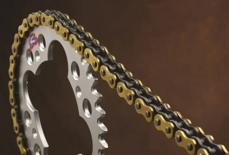 Renthal R4 520-100L SRS ATV Chain - C302 renC302