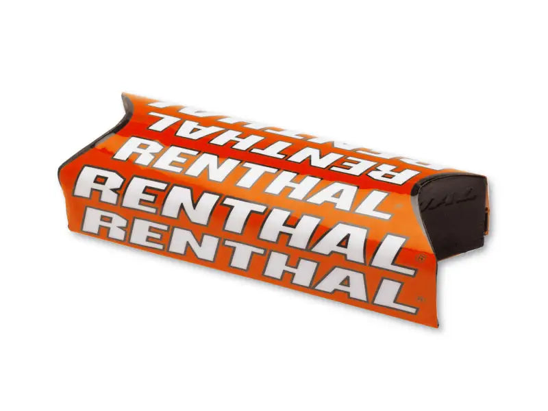 Renthal Team Issue Fatbar Pad - Orange - P276 renp276