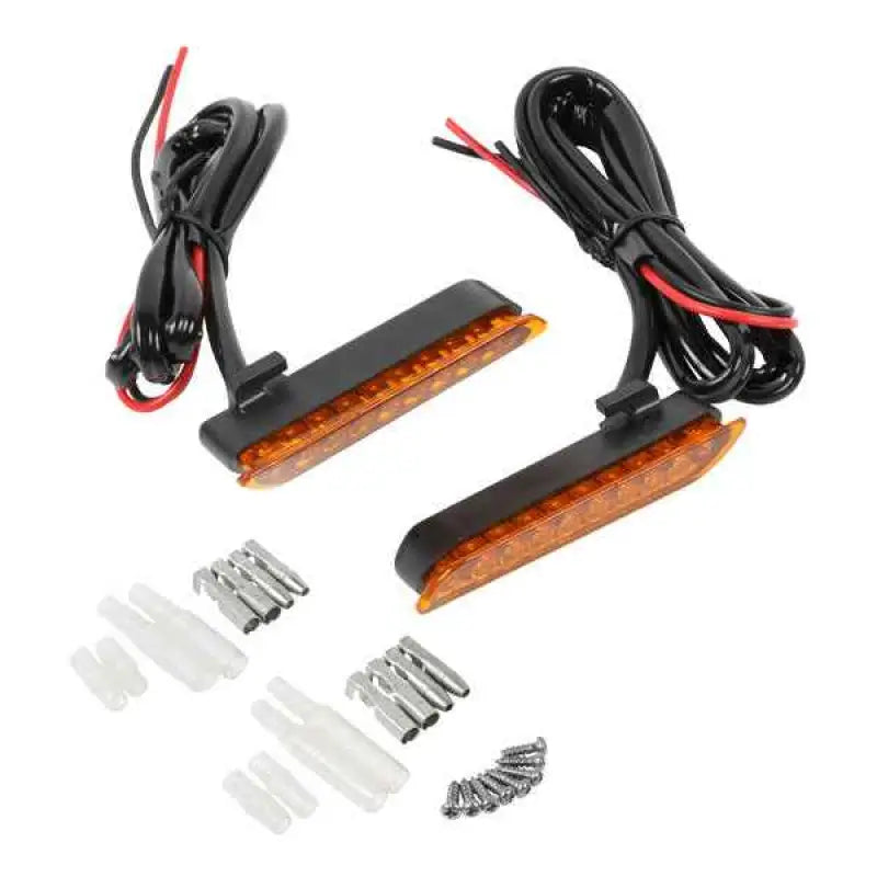 Replacement Flasher Orange wps-634-5144