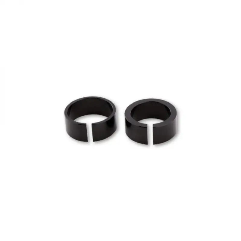 Replacement Ring Barend Mirror 1 Set 7/8" 1" Black wps-58-2257