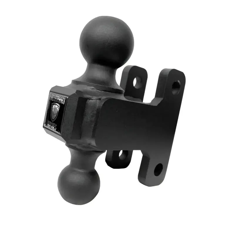 REPLACEMENTBALL Bulletproof 2'&2 5/16' Hvy/Extreme Dual Ball BPHREPLACEMEN