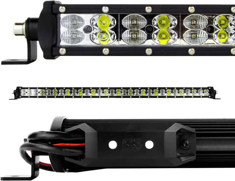 Rgbw Light Bar 50 In. wps-653-0055