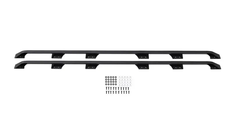 Rhino Rack Pioneer Side Rails - Length 928mm RHR53147