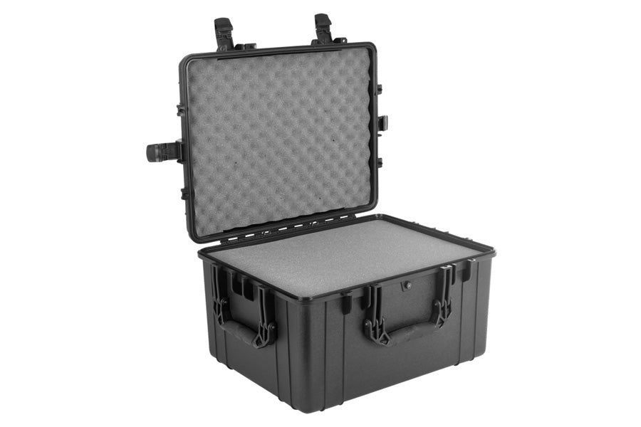 Go Rhino Xventure Gear Hard Case w/Foam - X-Large Box 25in