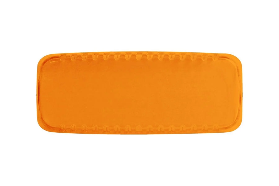 Rigid Industries SR-Q Series Cover - Amber PRO