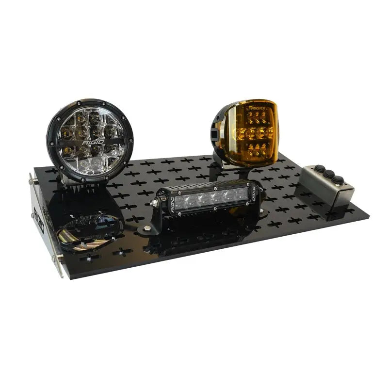 Rigid Industries Modular Display rig779914