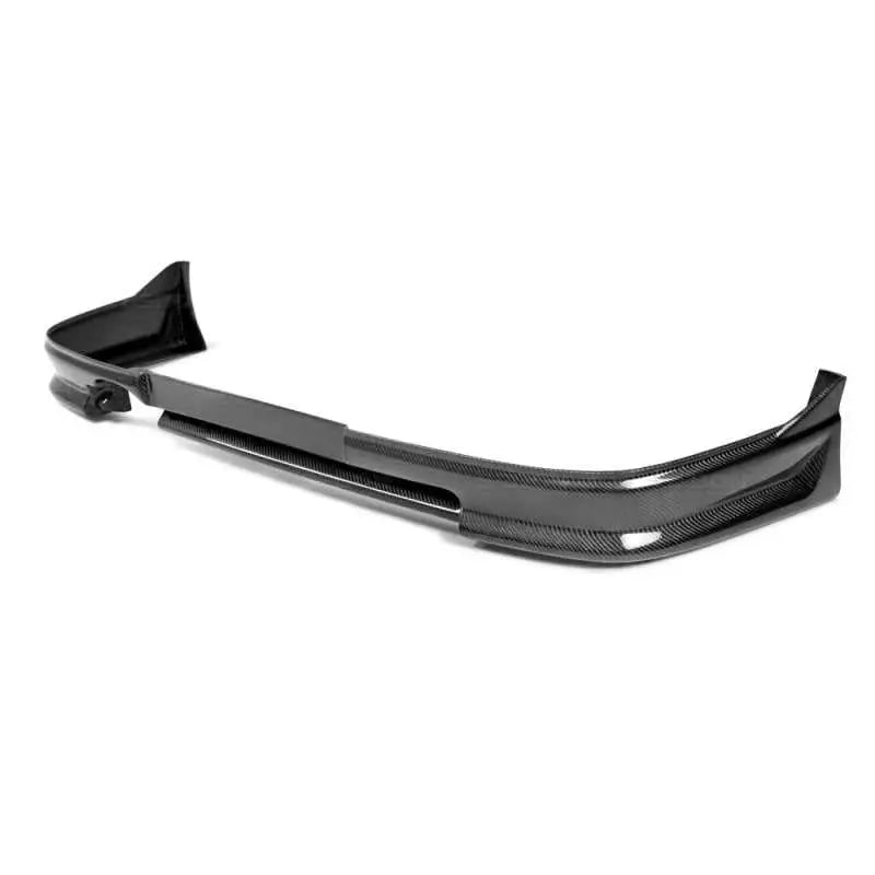 RL0203SBIMP-CW Seibon 02-03 Subaru WRX CW Carbon Fiber Rear Lip seiRL0203SBIMP-CW