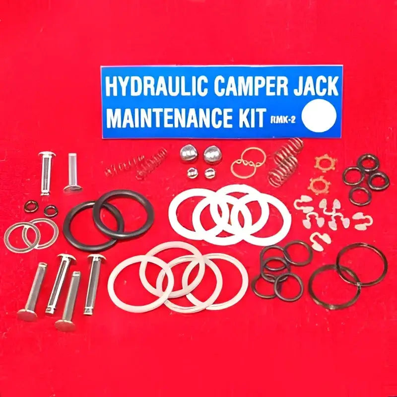 RMK-2 Rieco-Titan Rieco Hyd Repair Kit r6jrmk2