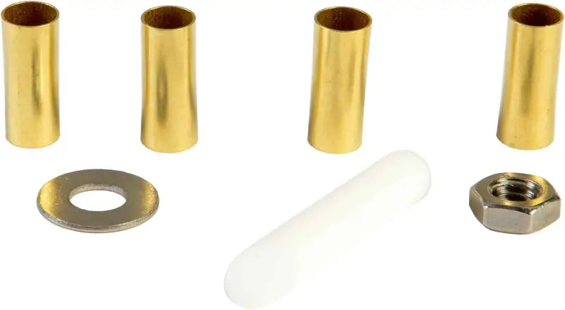 Rocker Locking Kit 25 Pk `07 20 Sportsters wps-880-3006