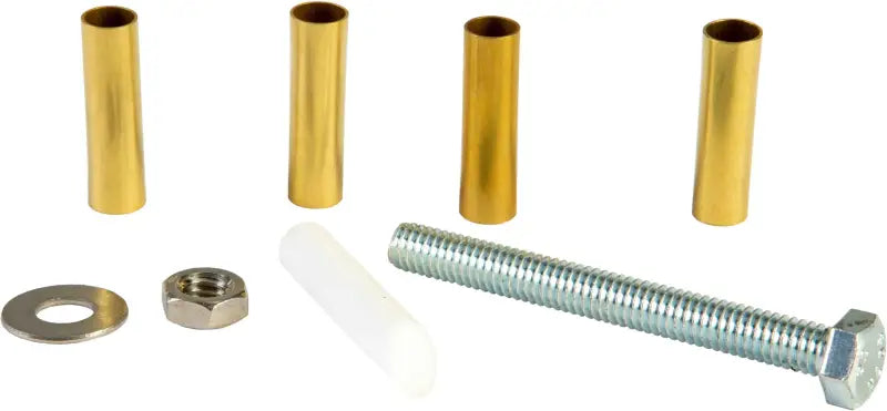 Rocker Locking Kit 25 Pk Evo Big Twins wps-880-3014