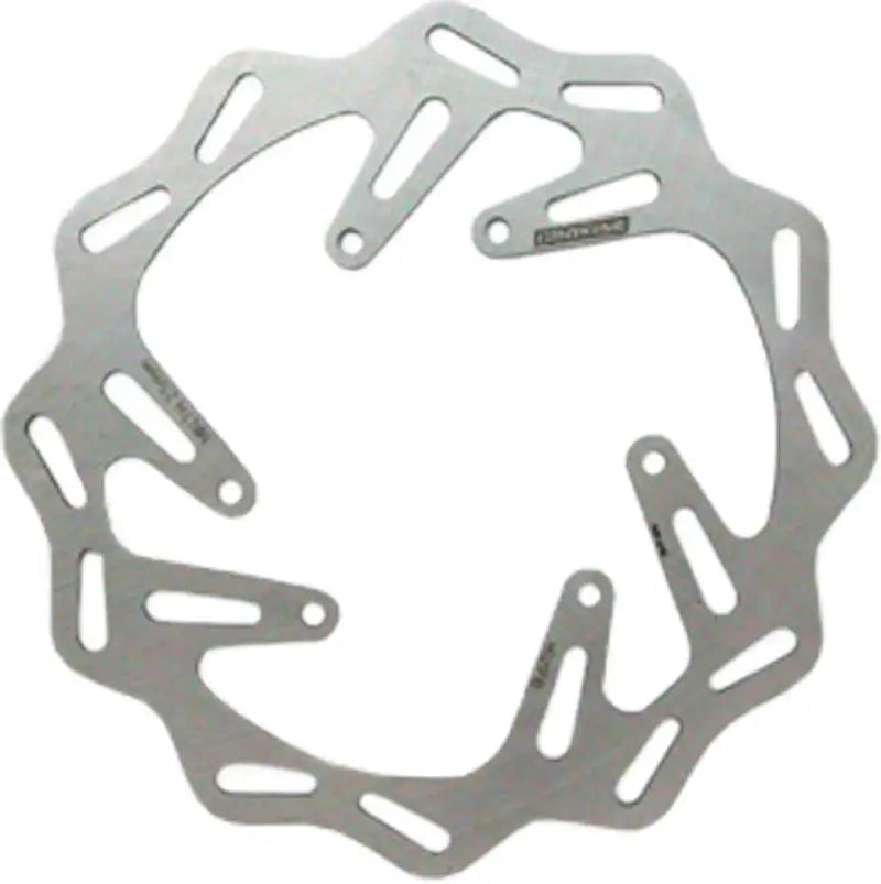 Rotor Front wps-32-1225