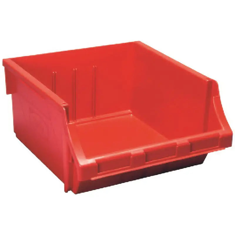RP240 Rolacase Van Storage Plastic Bin rolrp240