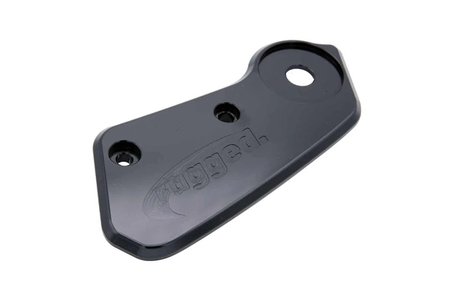 2021-25 Ford Bronco Rugged Radios Antenna Mount - Driver Side