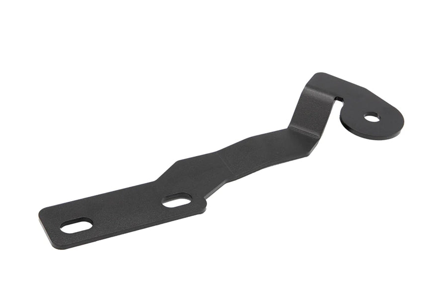 2016-25 Toyota Tacoma Rugged Radios Antenna Mount, Driver Side