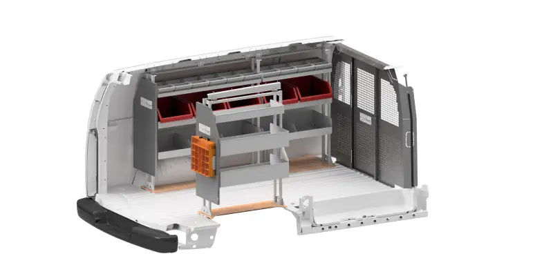 RSCGBCX19 Rolacase Partition With A Standard Setback rolrscgbcx19