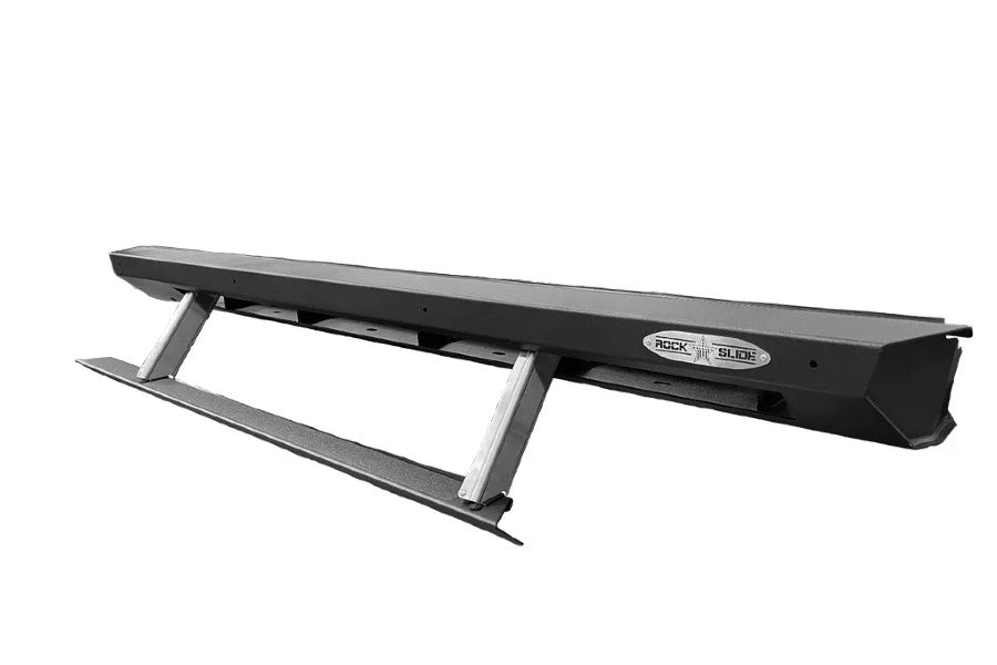 2021-25 Ford Bronco 4dr Rock Slide Engineering Step Rock Slider Kit