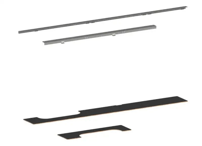 RSVAKMS170HR21 Rolacase Securing Floor And Roof Anchor Kit rolkms170hr21